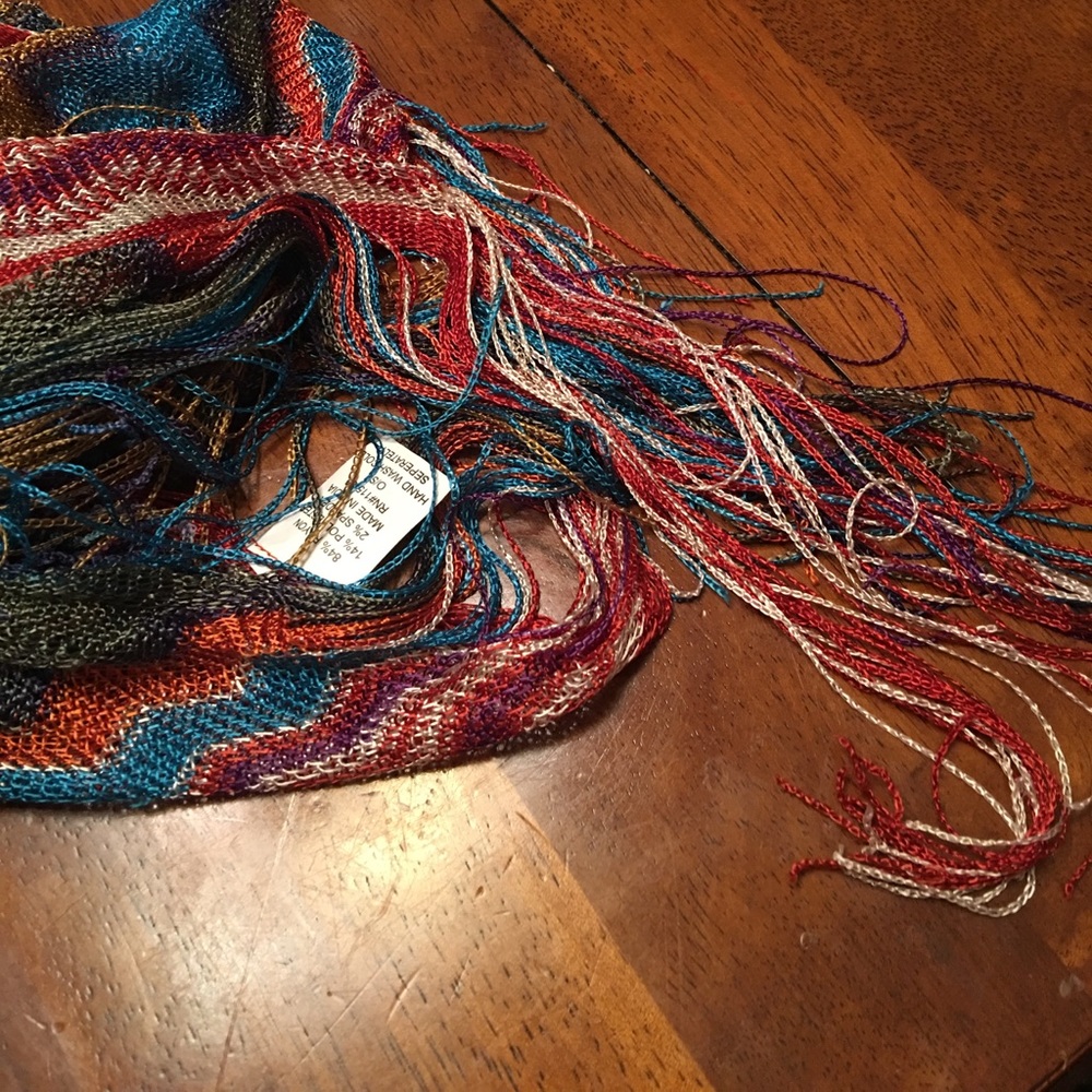 Scarf - Picture 2 of 3