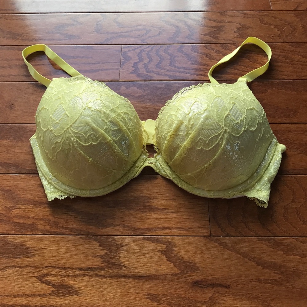 Victoria's Secret Bra