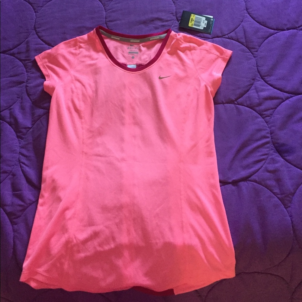 Nike Dri-Fit Women size S
