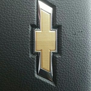 Meet your Posher, Candi