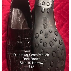 Women Sesto Meucci Loafers