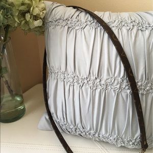 Louis Vuitton Monogram Strap