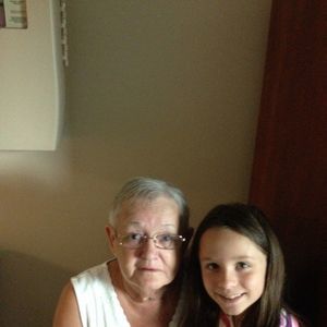 Meet your Posher, Diane