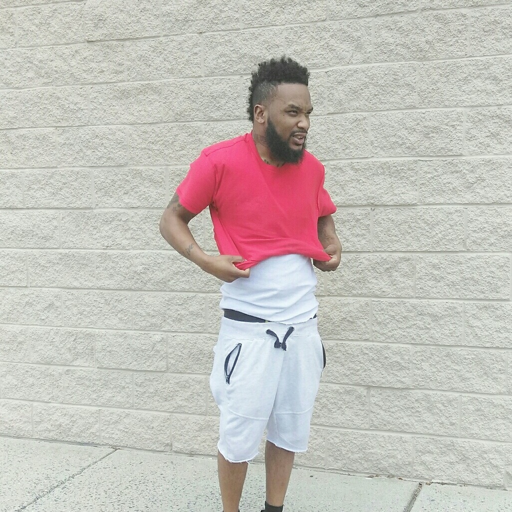 Meet your Posher, Brandon