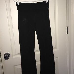 Victoria's Secret yoga pants