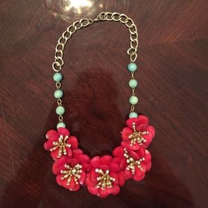 Anthropologie Necklace