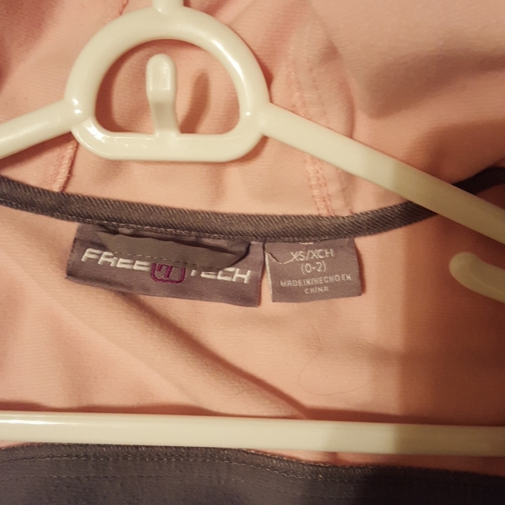 Jacket - Picture 3 of 4