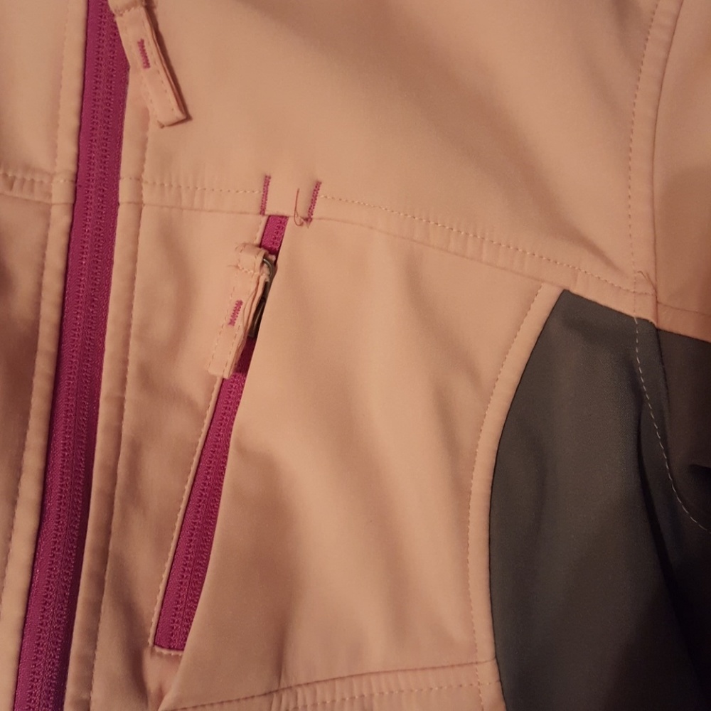 Jacket - Picture 4 of 4