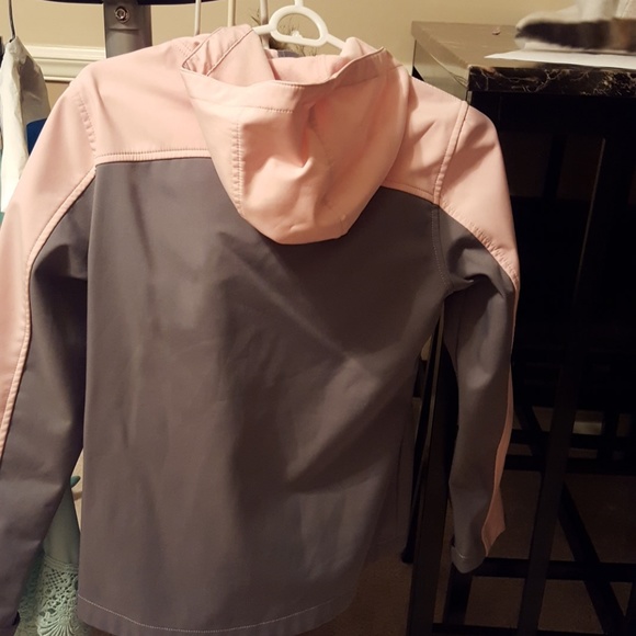 Jacket - Picture 2 of 4