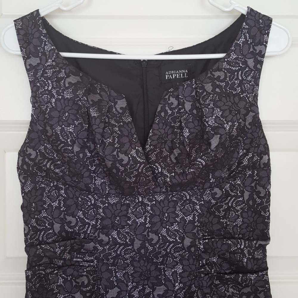 Adrianna Papell Cocktail Dress