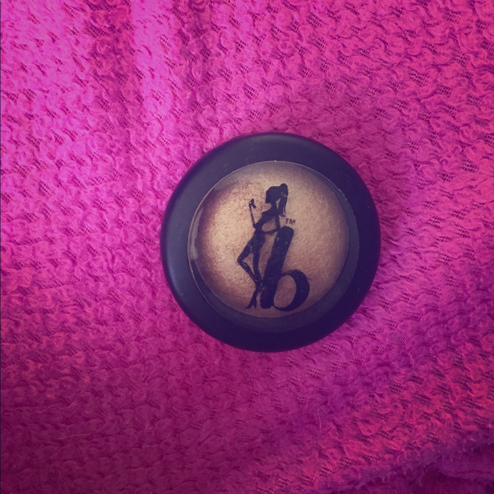 Heat Wave Bake Bronzer