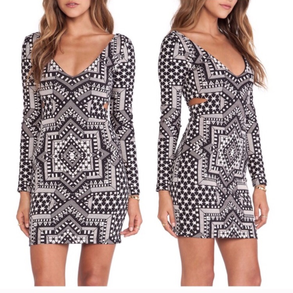 Mara Hoffman Dress
