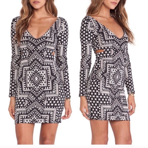 Mara Hoffman Dress - Picture 1 of 3