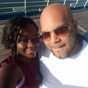 Meet your Posher, Shay