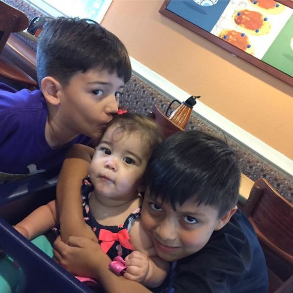 Meet your Posher, Elaine - Picture 1 of 1