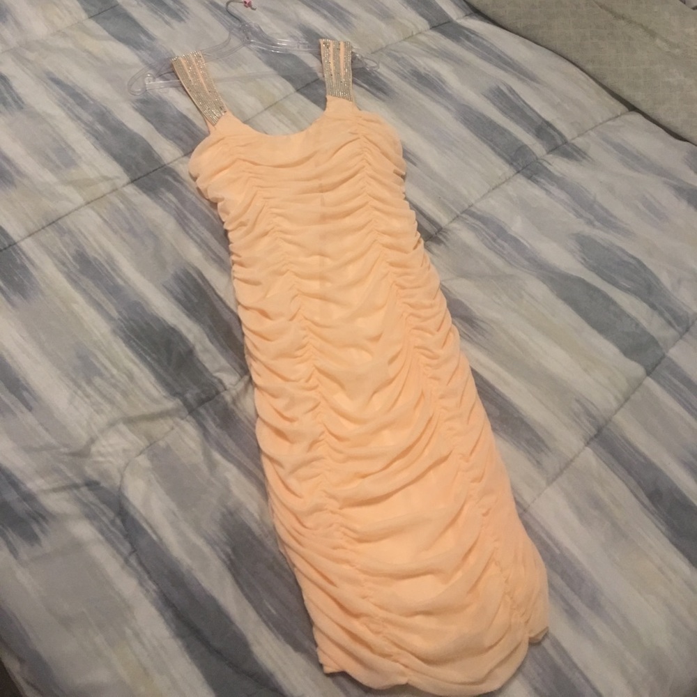 Bling Arden B party dress!