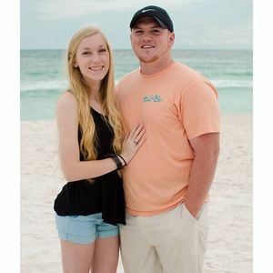 Meet your Posher, Katherine