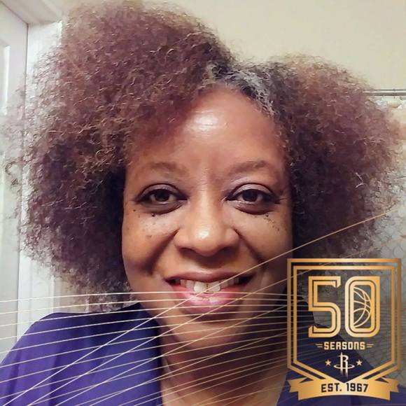 Meet your Posher, Bernice - Picture 1 of 1