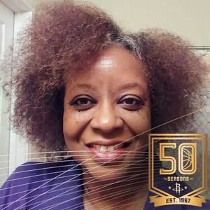 Meet your Posher, Bernice