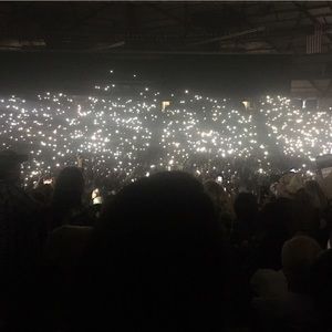 Meet your Posher, Audrey