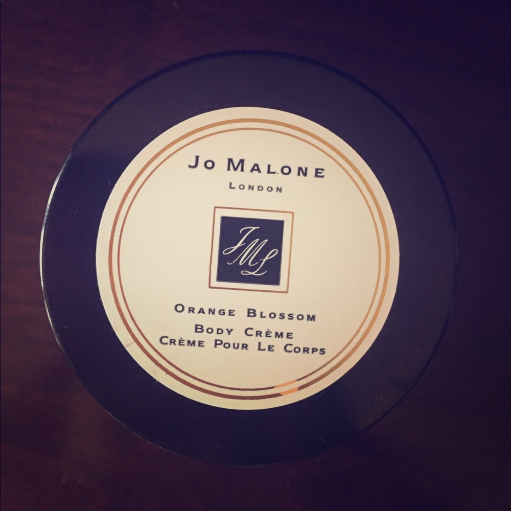 Jo Malone body creme