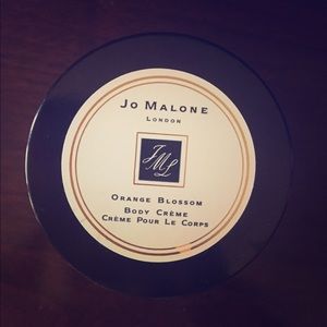 Jo Malone body creme