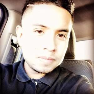 Meet your Posher, Edgar