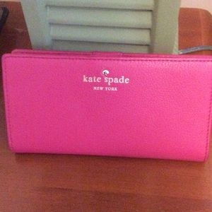 Kate Spade Wallet