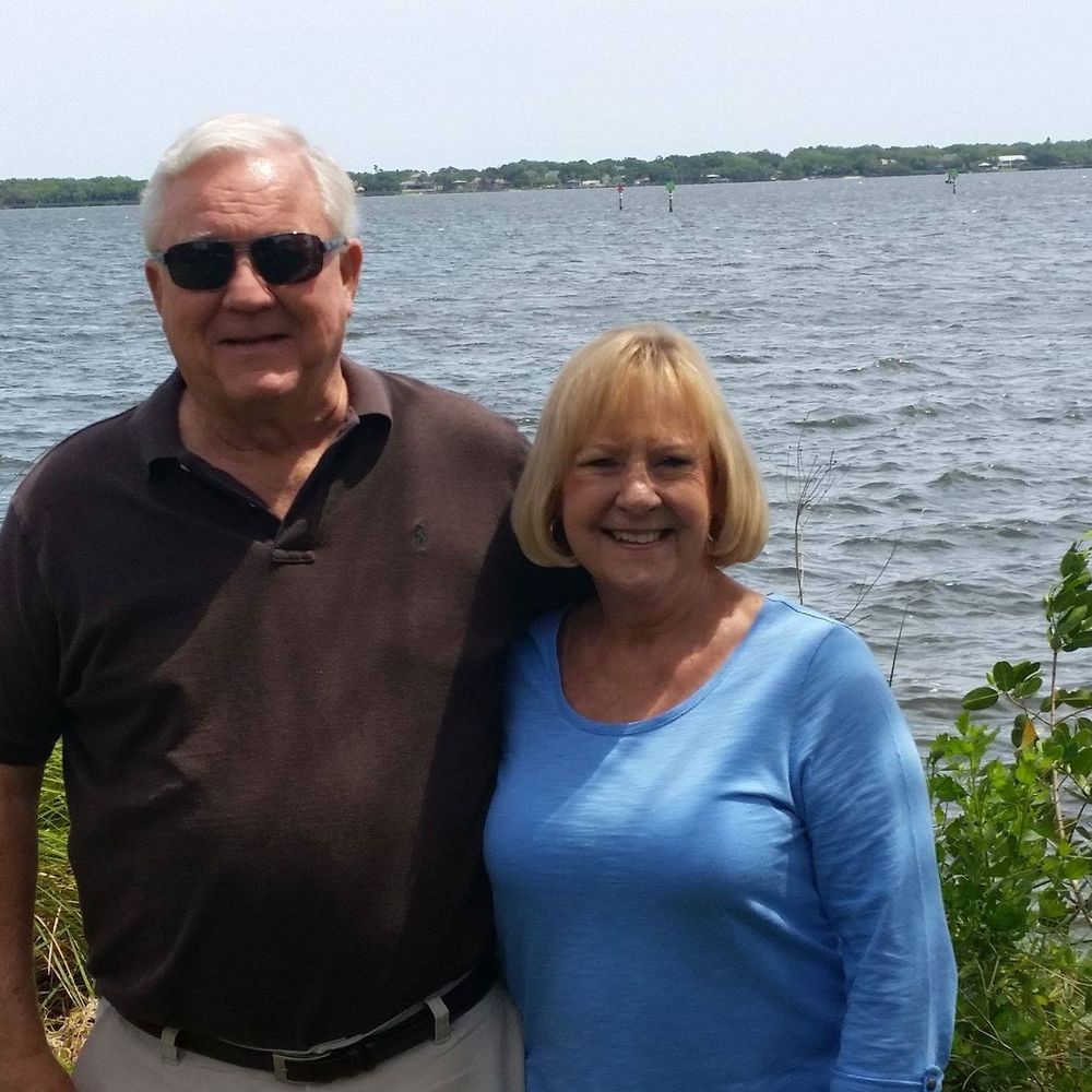 Meet your Posher, Lynne ann