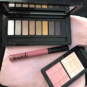 MAC holiday bundle