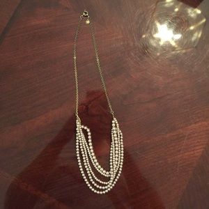 J.crew necklace