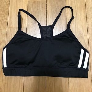 Adidas climacool sports bra
