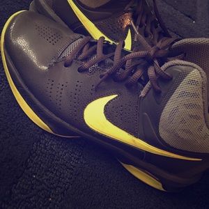 Nikes