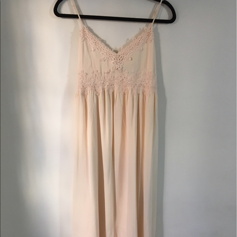 Maxi Dress END OF THE SUMMER SALE