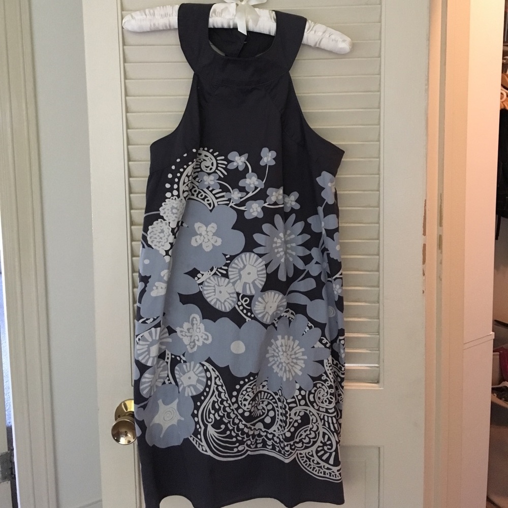 Lightweight Max Studio sundress