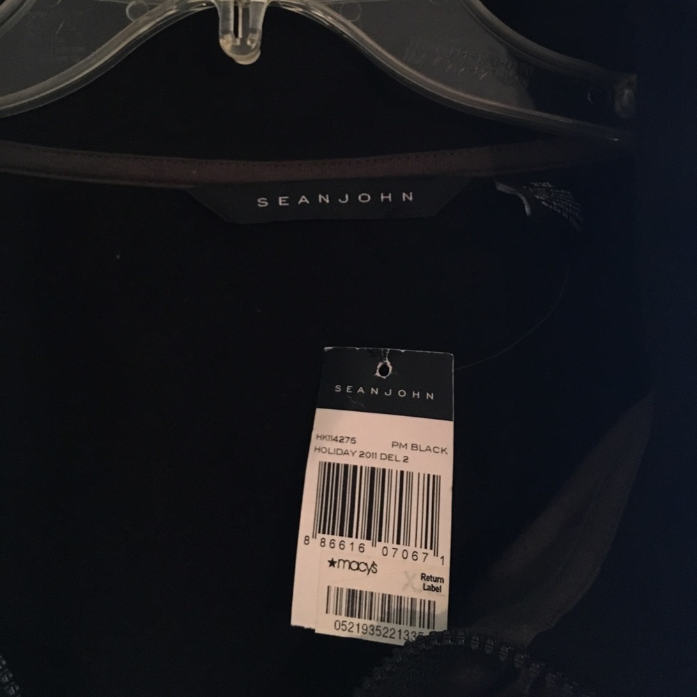 Jacket - Picture 2 of 3