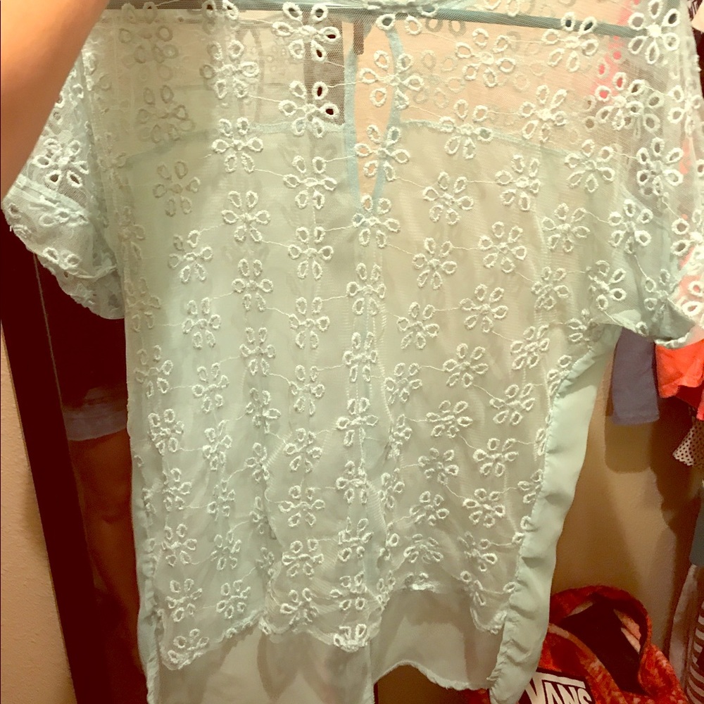 Women's blouse