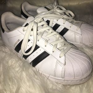 Superstar Adidas