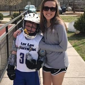 Meet your Posher, Meg