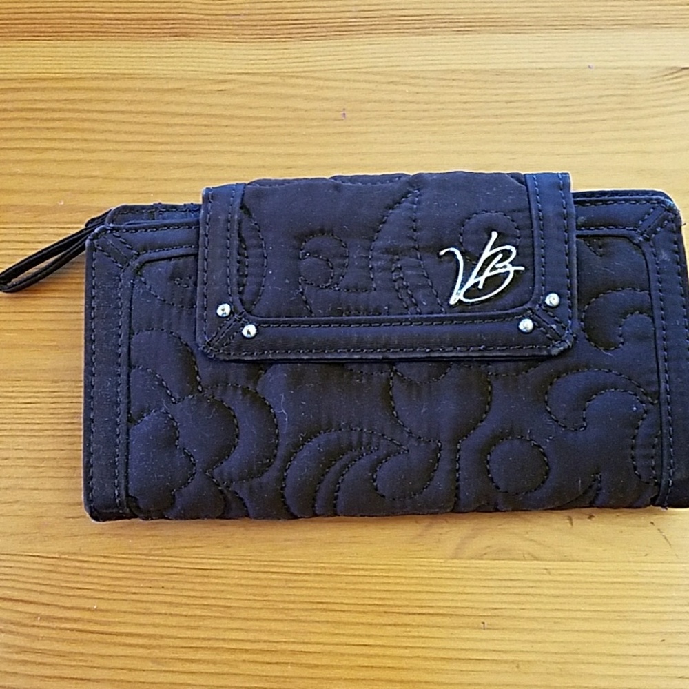 Vera Bradley wallet