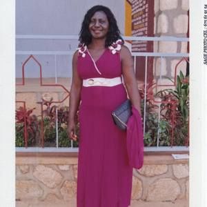 Meet your Posher, Magdalene