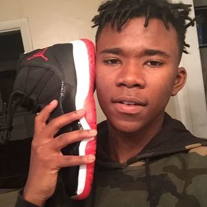 Meet your Posher, Robert