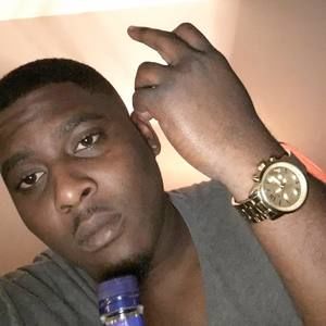 Meet your Posher, Anthony