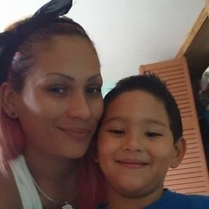 Meet your Posher, Lizzy