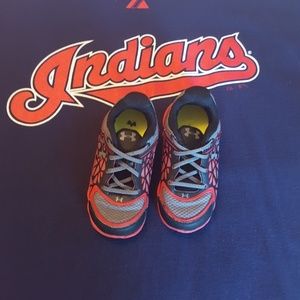 Under Armour Toddler Shoes
