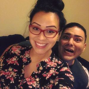 Meet your Posher, Joy