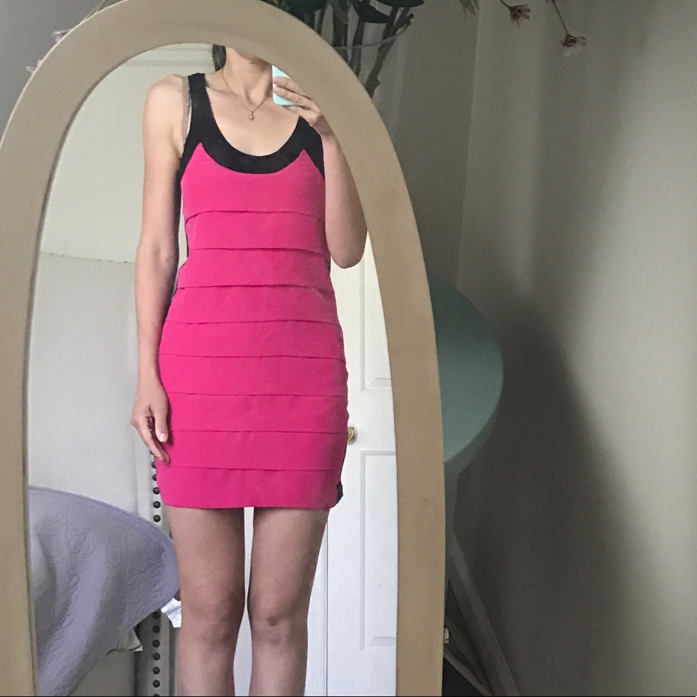 Zara dress