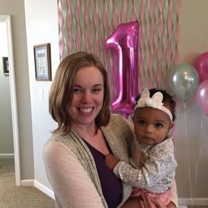 Meet your Posher, Joellen