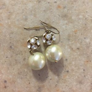 J.crew earrings