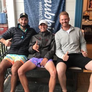 Meet your Posher, Cole